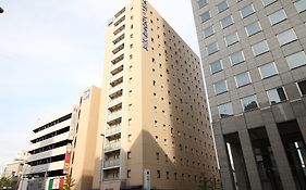 名鉄イン名古屋駅前